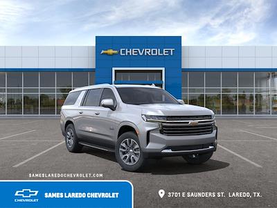 2024 Chevrolet Suburban 2WD, SUV for sale #LRC4332102 - photo 1