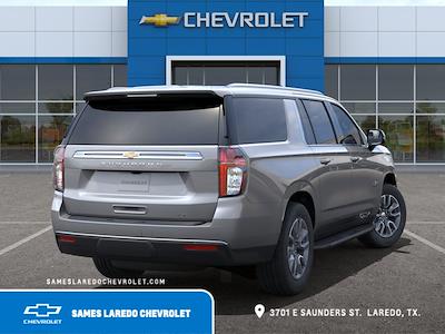 2024 Chevrolet Suburban 2WD, SUV for sale #LRC4332102 - photo 2