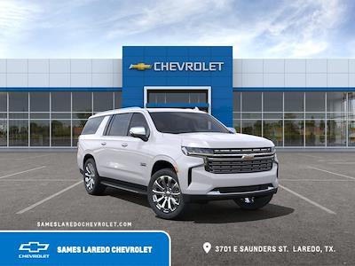 2024 Chevrolet Suburban 2WD, SUV for sale #LRC4332568 - photo 1