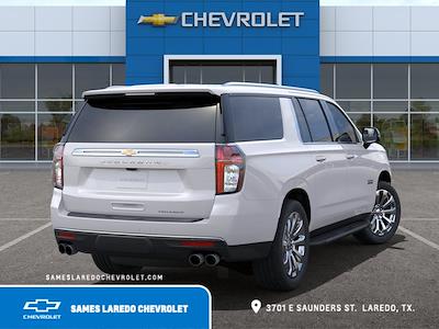 2024 Chevrolet Suburban 2WD, SUV for sale #LRC4332568 - photo 2