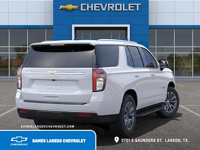 2024 Chevrolet Tahoe 2WD, SUV for sale #LRC4333887 - photo 2