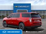 New 2024 Chevrolet Suburban RST 2WD, SUV for sale #LRC4339152 - photo 3