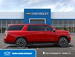 New 2024 Chevrolet Suburban RST 2WD, SUV for sale #LRC4339152 - photo 5