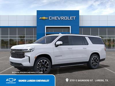 2024 Chevrolet Suburban 2WD, SUV for sale #LRC4348642 - photo 2