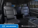 New 2024 Chevrolet Suburban RST 2WD, SUV for sale #LRC4348642 - photo 17