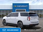 New 2024 Chevrolet Suburban RST 2WD, SUV for sale #LRC4348642 - photo 3