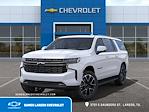 New 2024 Chevrolet Suburban RST 2WD, SUV for sale #LRC4348642 - photo 6