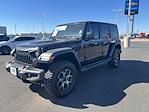 Used 2019 Jeep Wrangler Unlimited Rubicon 4x4, SUV for sale #LRC4353399A - photo 1