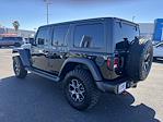 Used 2019 Jeep Wrangler Unlimited Rubicon 4x4, SUV for sale #LRC4353399A - photo 2