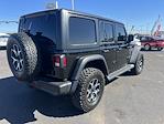 Used 2019 Jeep Wrangler Unlimited Rubicon 4x4, SUV for sale #LRC4353399A - photo 4