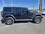 Used 2019 Jeep Wrangler Unlimited Rubicon 4x4, SUV for sale #LRC4353399A - photo 5