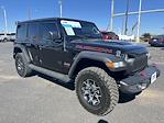 Used 2019 Jeep Wrangler Unlimited Rubicon 4x4, SUV for sale #LRC4353399A - photo 6