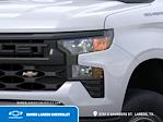 New 2024 Chevrolet Silverado 1500 Work Truck Crew Cab 2WD, Pickup for sale #LRC4362169 - photo 10