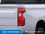 New 2024 Chevrolet Silverado 1500 Work Truck Crew Cab 2WD, Pickup for sale #LRC4362169 - photo 11