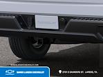 New 2024 Chevrolet Silverado 1500 Work Truck Crew Cab 2WD, Pickup for sale #LRC4362169 - photo 14