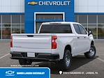 New 2024 Chevrolet Silverado 1500 Work Truck Crew Cab 2WD, Pickup for sale #LRC4362169 - photo 2