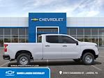 New 2024 Chevrolet Silverado 1500 Work Truck Crew Cab 2WD, Pickup for sale #LRC4362169 - photo 5