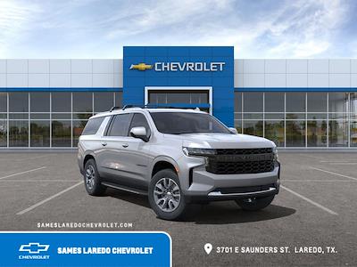 New 2024 Chevrolet Suburban LS 2WD, SUV for sale #LRC4364548 - photo 1