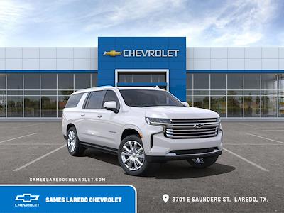 2024 Chevrolet Suburban 2WD, SUV for sale #LRC4370896 - photo 1