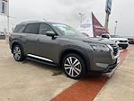 Used 2024 Nissan Pathfinder Platinum FWD, SUV for sale #LRC4374398A - photo 10