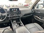 Used 2024 Nissan Pathfinder Platinum FWD, SUV for sale #LRC4374398A - photo 2