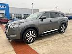 Used 2024 Nissan Pathfinder Platinum FWD, SUV for sale #LRC4374398A - photo 5