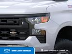 2024 Chevrolet Silverado 1500 Crew Cab 4WD, Pickup for sale #LRC4374715 - photo 10