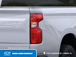 2024 Chevrolet Silverado 1500 Crew Cab 4WD, Pickup for sale #LRC4374715 - photo 11