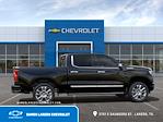 New 2024 Chevrolet Silverado 1500 High Country Crew Cab 4WD, Pickup for sale #LRC4376145 - photo 5