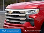 New 2024 Chevrolet Silverado 1500 High Country Crew Cab 2WD, Pickup for sale #LRC4378037 - photo 13