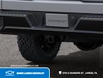 New 2024 Chevrolet Silverado 1500 Custom Crew Cab 4WD, Pickup for sale #LRC4378505 - photo 14