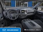 New 2024 Chevrolet Silverado 1500 Custom Crew Cab 4WD, Pickup for sale #LRC4378669 - photo 15