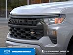 New 2024 Chevrolet Silverado 1500 Custom Crew Cab 4WD, Pickup for sale #LRC4379001 - photo 13