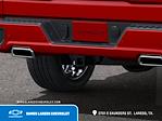 New 2024 Chevrolet Silverado 1500 High Country Crew Cab 4WD, Pickup for sale #LRC4379579 - photo 14