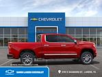 New 2024 Chevrolet Silverado 1500 High Country Crew Cab 4WD, Pickup for sale #LRC4379579 - photo 5