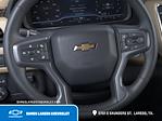 New 2024 Chevrolet Suburban Premier 2WD, SUV for sale #LRC4380500 - photo 19