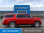 New 2024 Chevrolet Suburban Premier 2WD, SUV for sale #LRC4380500 - photo 5