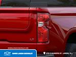 New 2024 Chevrolet Silverado 1500 LT Crew Cab 4WD, Pickup for sale #LRC4381052 - photo 11