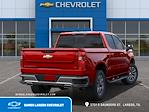 New 2024 Chevrolet Silverado 1500 LT Crew Cab 4WD, Pickup for sale #LRC4381052 - photo 2