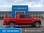 New 2024 Chevrolet Silverado 1500 LT Crew Cab 4WD, Pickup for sale #LRC4381052 - photo 5