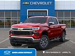 New 2024 Chevrolet Silverado 1500 LT Crew Cab 4WD, Pickup for sale #LRC4381052 - photo 6