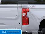 New 2024 Chevrolet Silverado 1500 LT Crew Cab 4WD, Pickup for sale #LRC4381682 - photo 11