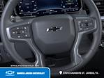 New 2024 Chevrolet Silverado 1500 LT Crew Cab 4WD, Pickup for sale #LRC4381682 - photo 19