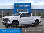 New 2024 Chevrolet Silverado 1500 LT Crew Cab 4WD, Pickup for sale #LRC4381682 - photo 3