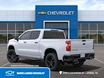 New 2024 Chevrolet Silverado 1500 LT Crew Cab 4WD, Pickup for sale #LRC4381682 - photo 4