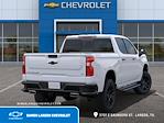 New 2024 Chevrolet Silverado 1500 LT Crew Cab 4WD, Pickup for sale #LRC4381682 - photo 2