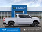 New 2024 Chevrolet Silverado 1500 LT Crew Cab 4WD, Pickup for sale #LRC4381682 - photo 5