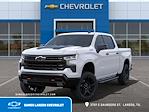 New 2024 Chevrolet Silverado 1500 LT Crew Cab 4WD, Pickup for sale #LRC4381682 - photo 6