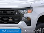 New 2024 Chevrolet Silverado 1500 Custom Double Cab 2WD, Pickup for sale #LRC4382728 - photo 10