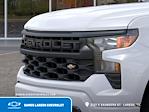 New 2024 Chevrolet Silverado 1500 Custom Double Cab 2WD, Pickup for sale #LRC4382728 - photo 13